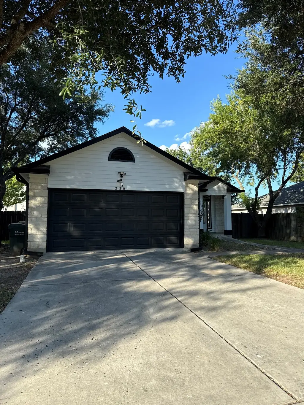 220 Bailey Loop, Kyle