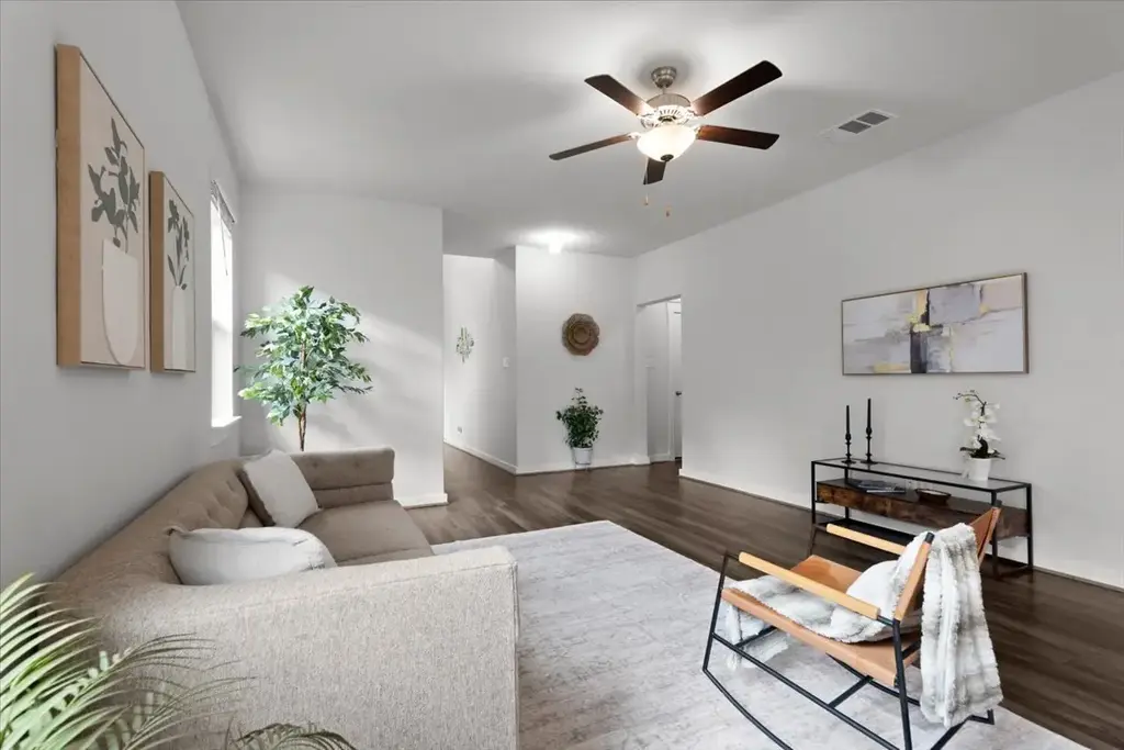 321 Buffalo View Lane, Georgetown