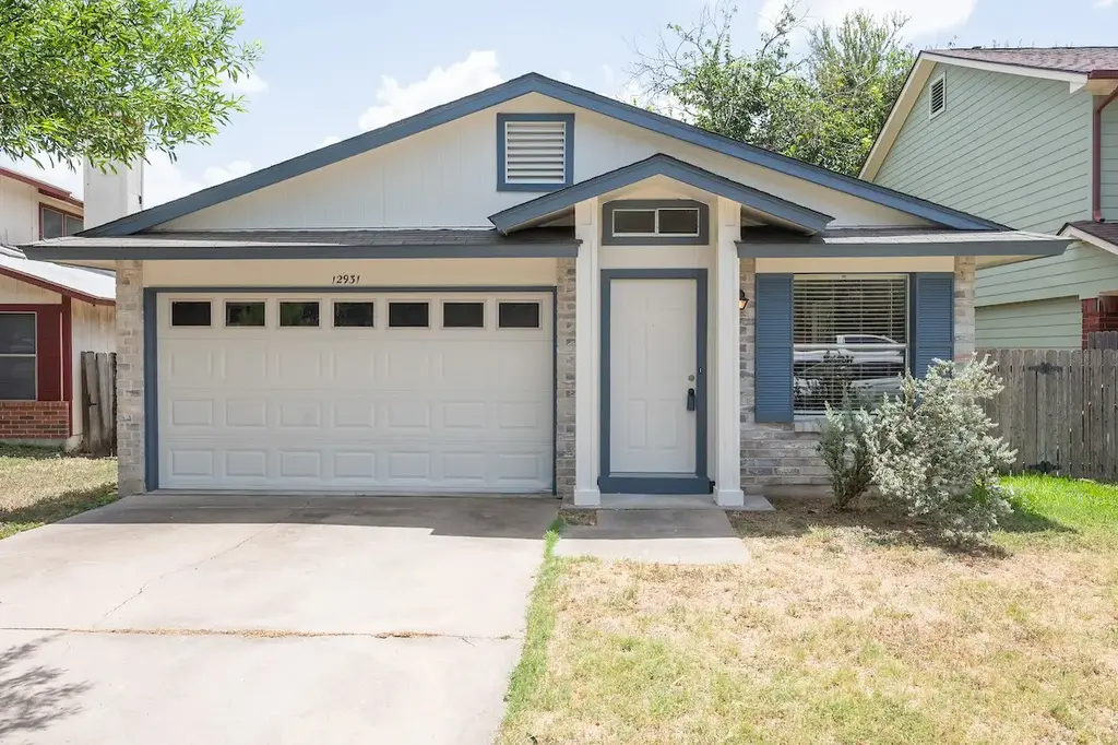 12931 Marimba Trail, Austin
