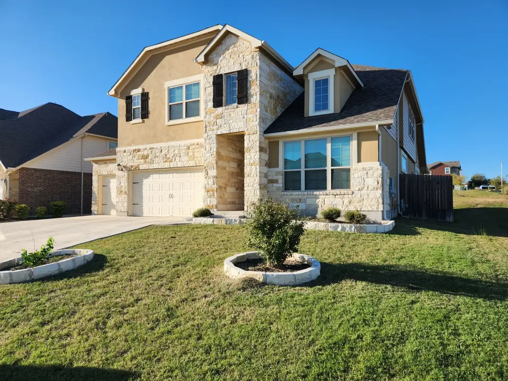 2000 Chamberlin Trail, Georgetown