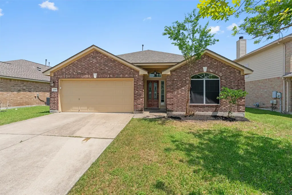 1049 Regency Lane, Round Rock