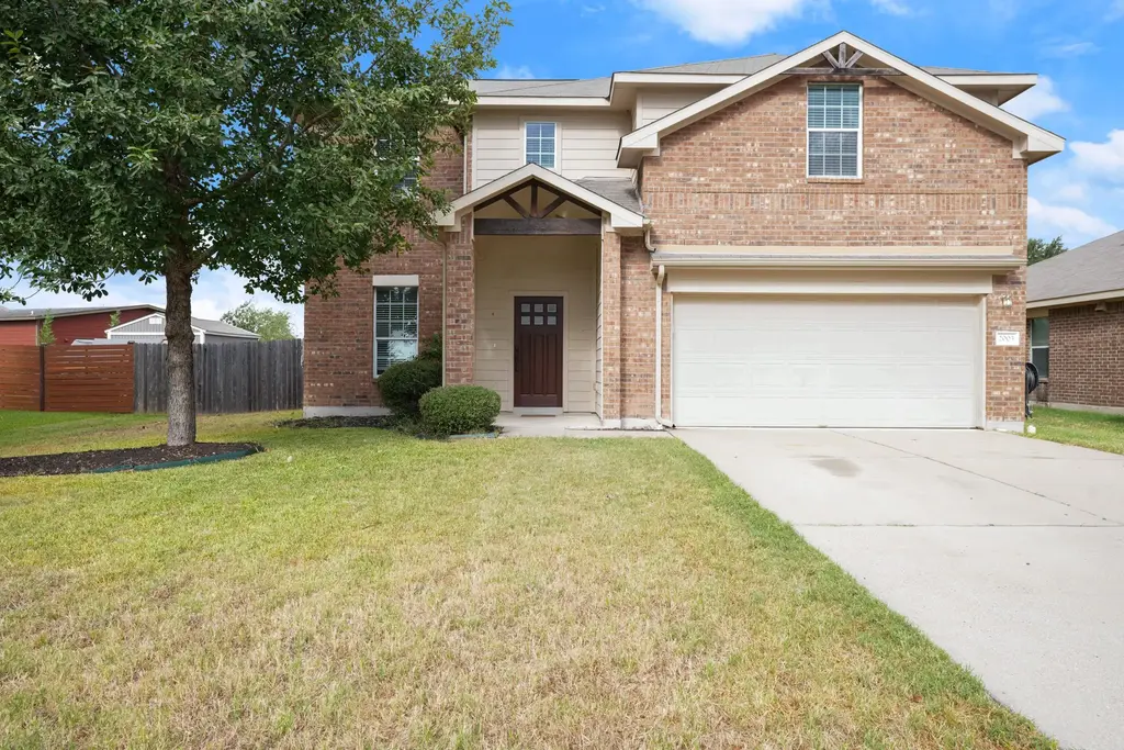 2003 Wells Bend Court, Hutto