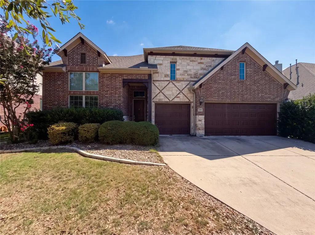 122 Bluehaw Drive, Georgetown