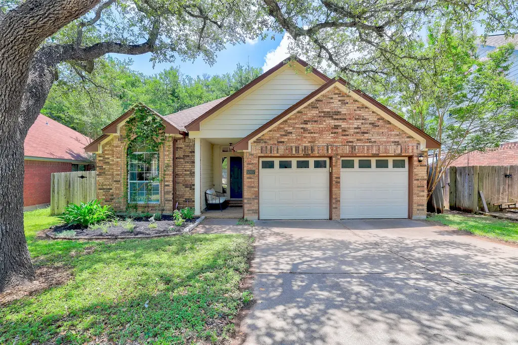 5907 Shanghai Pierce Road, Austin