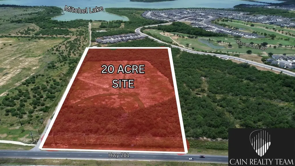 13699 Us-281 Highway, San Antonio