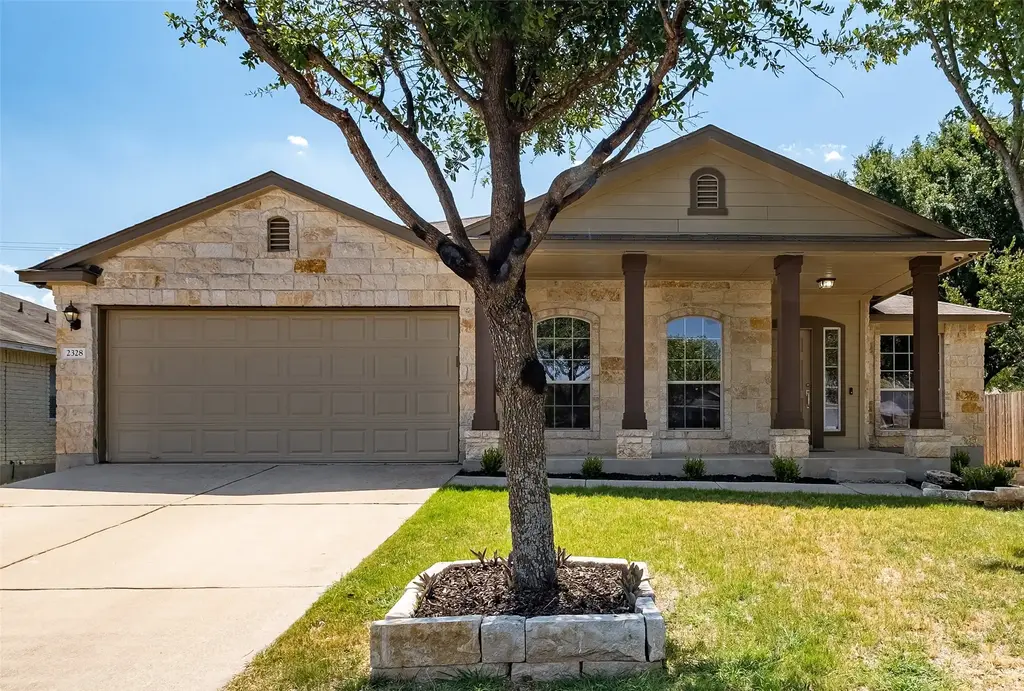 2328 Pearson Way, Round Rock