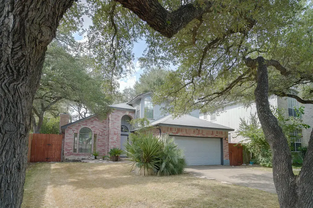 8625 Ephraim Road, Austin