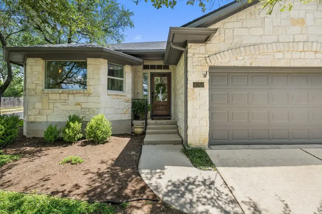 4253 Canyon Glen Circle, Austin