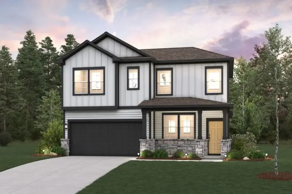10905 Mystic Timber Drive, Austin
