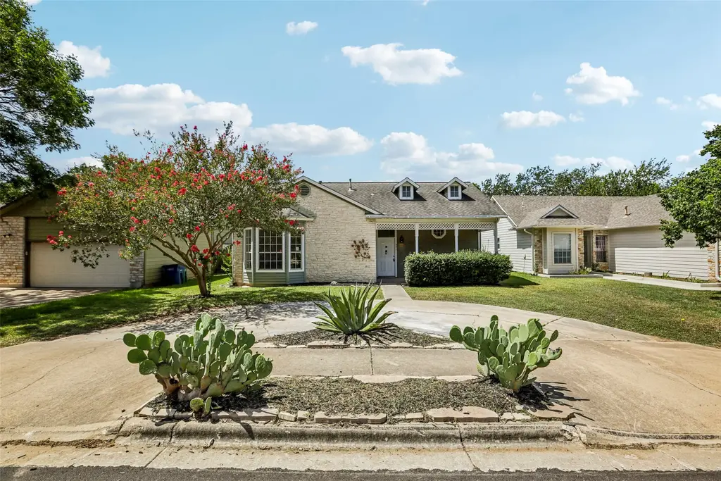 3011 Jubilee Trail, Austin