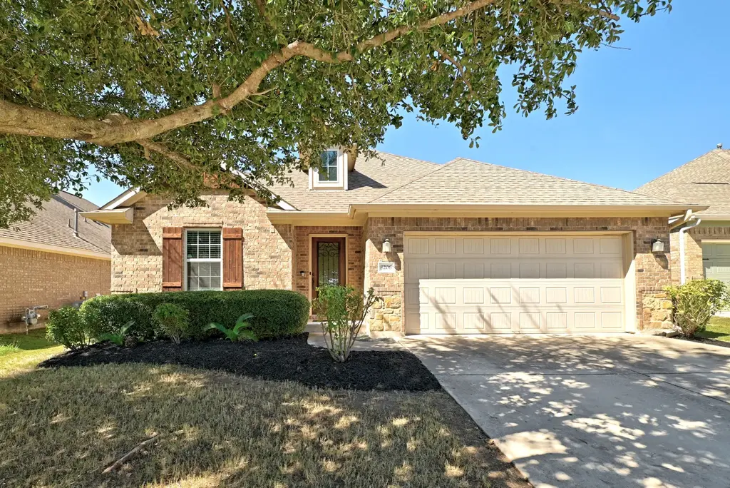8206 Arezzo Drive, Round Rock