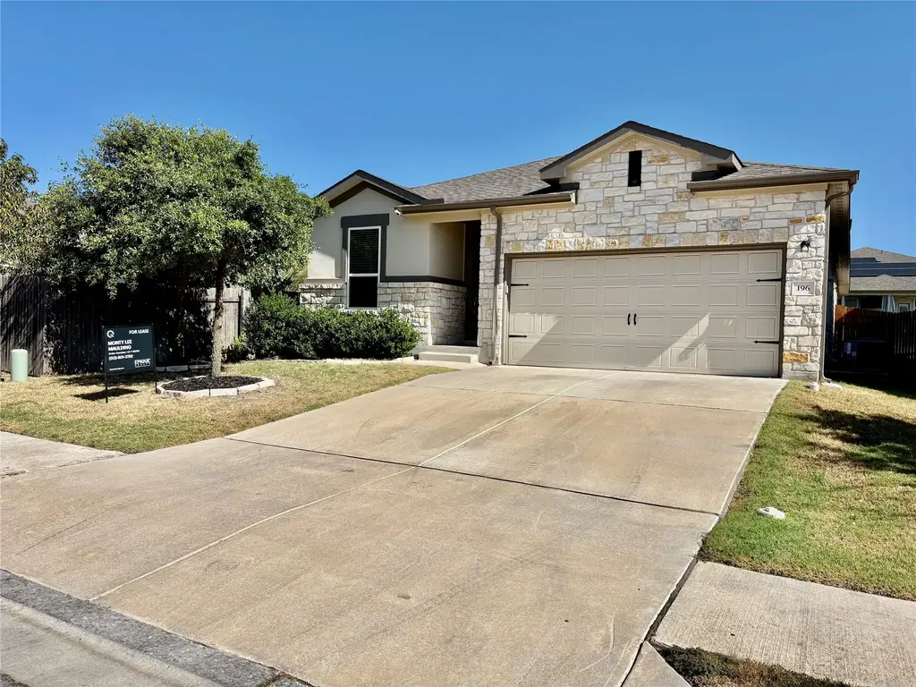 196 Mount Locke Road, Dripping Springs
