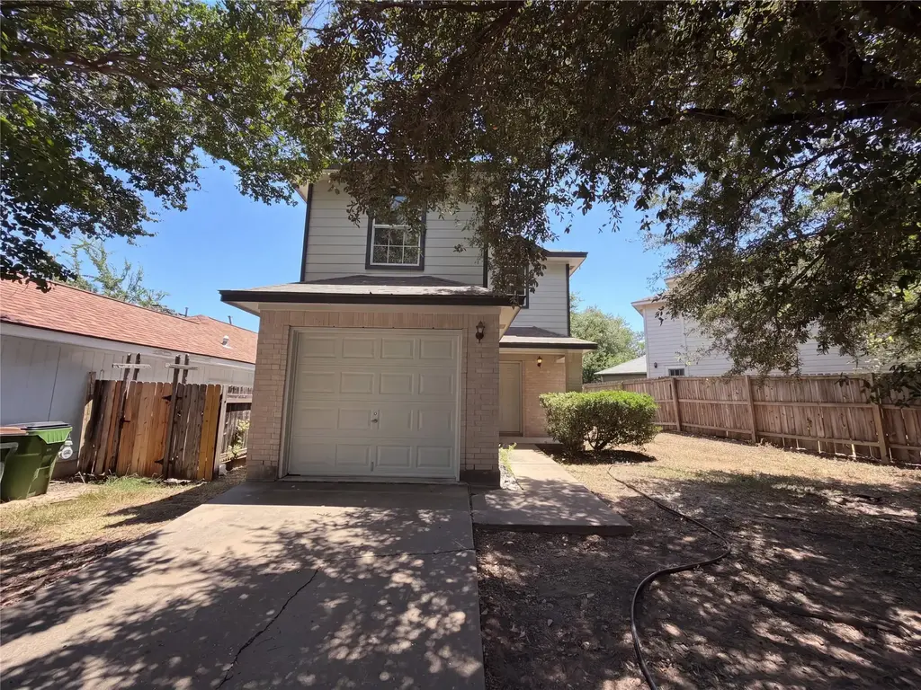 1555 Parkfield Circle, Round Rock