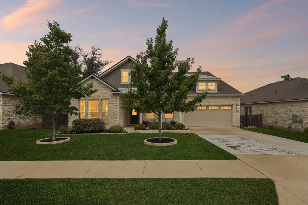 129 Ridgeview Court, Georgetown