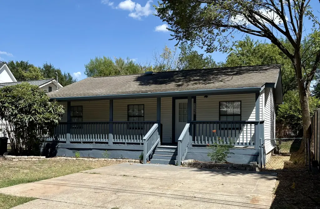 1123 Christie Drive, Austin