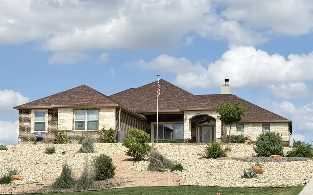 746 Northern Hills Drive, Copperas Cove