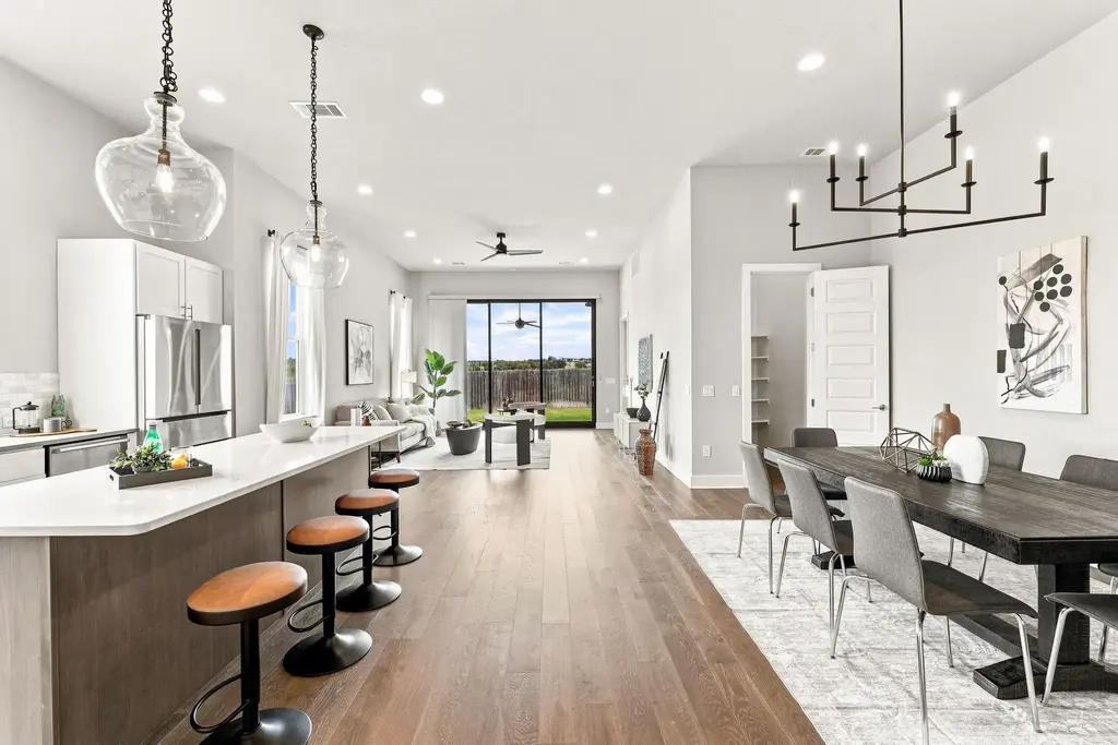 7200 Cordoba Drive, Austin