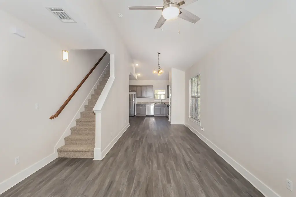 1300 Black Locust Drive W 2201, Pflugerville
