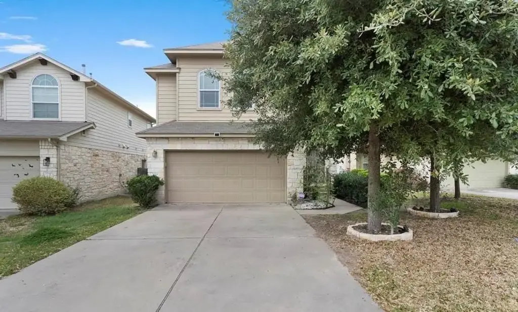 2044 Nestlewood Drive, Austin