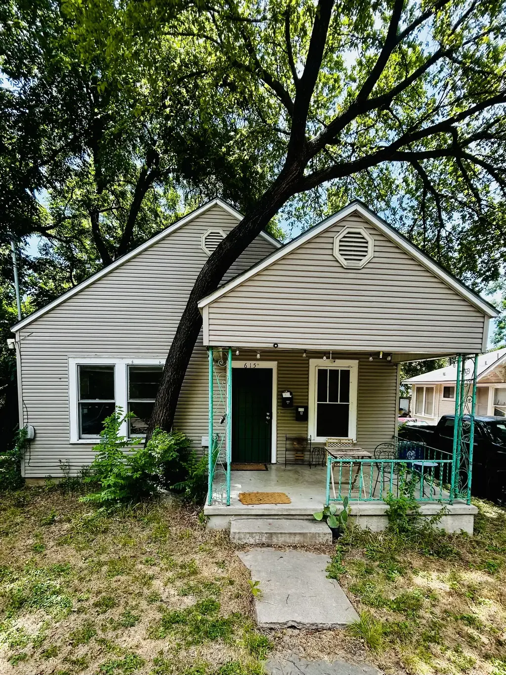 615 W 31st Street A, Austin