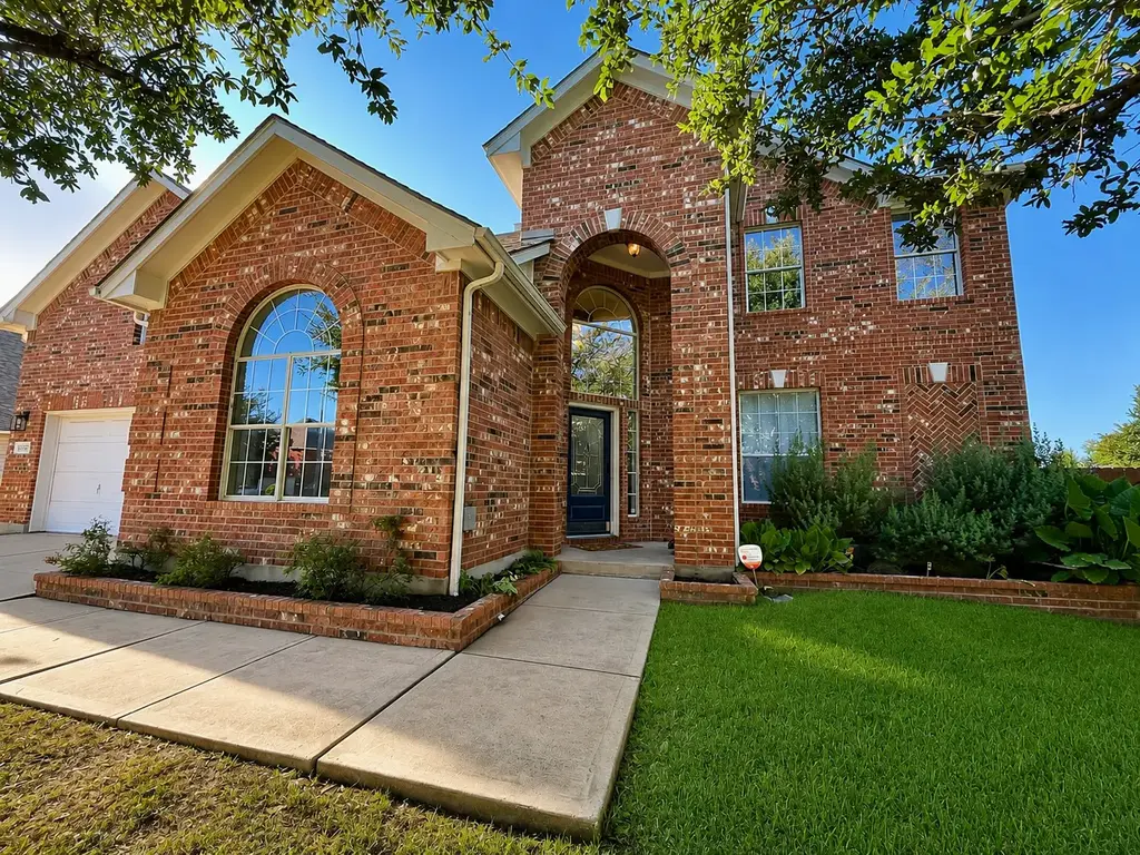 3004 Edgecreek Place, Round Rock
