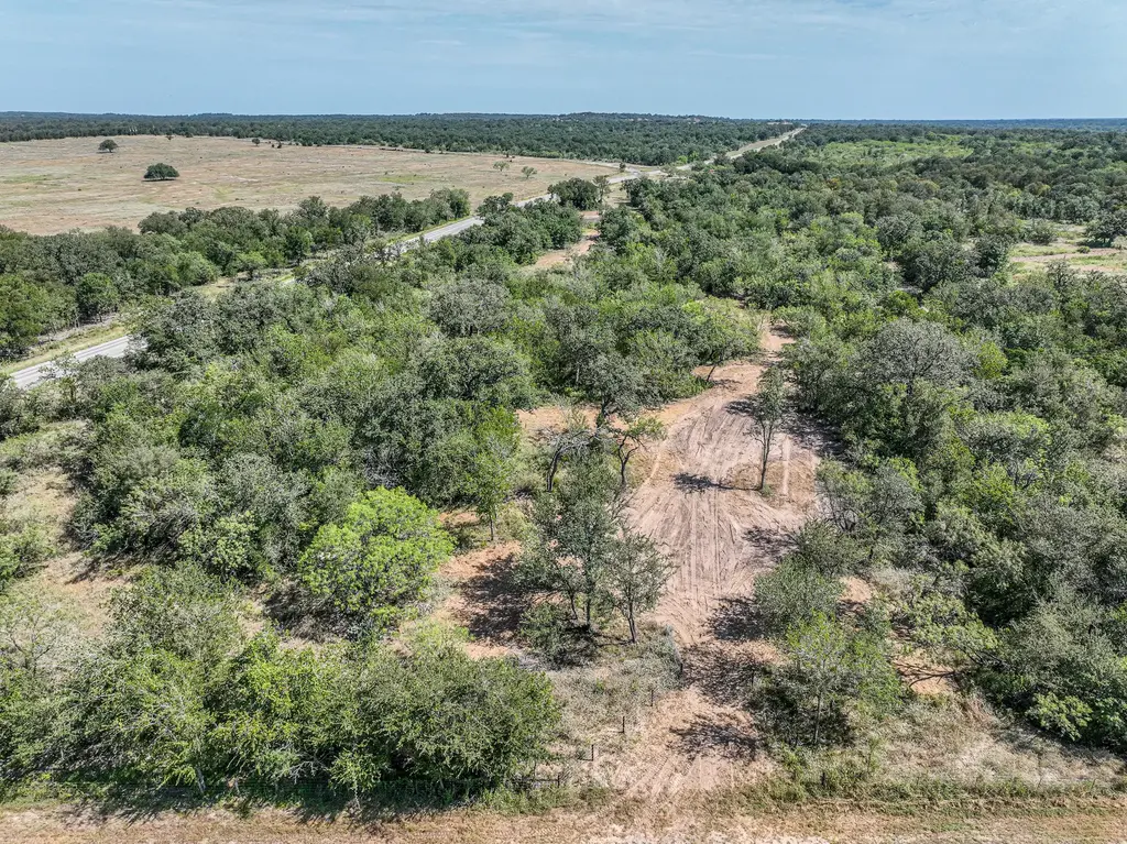 Tbd Pumper Tract 1 Road, Luling