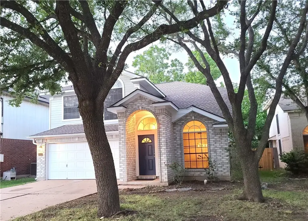3512 Texas Topaz Drive, Austin