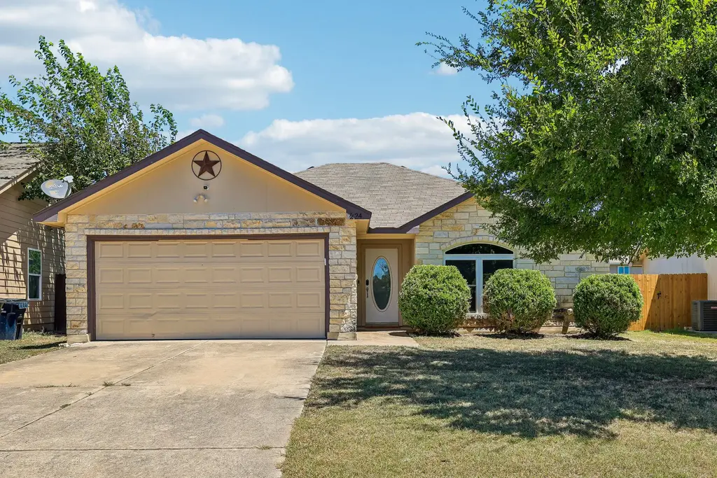 224 Copper Lane, Jarrell