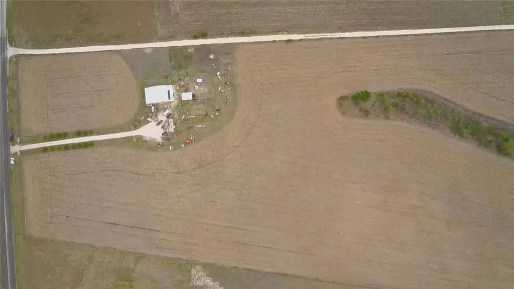 7100 Fm 972, Granger