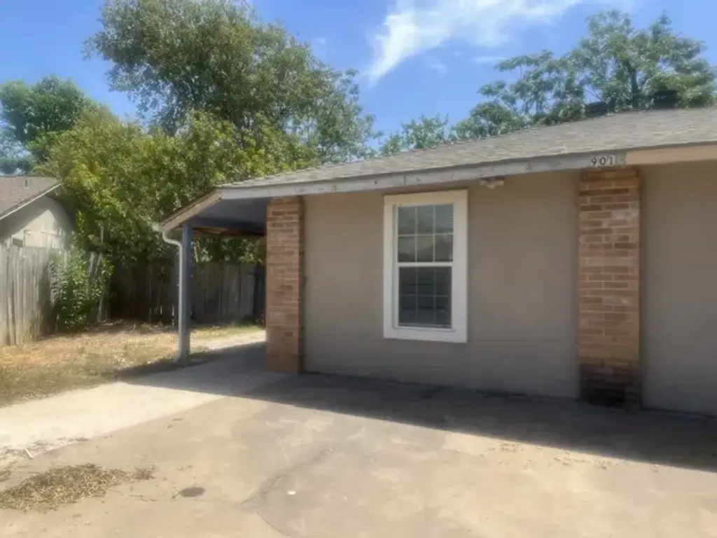 901 Fieldwood Drive A-b, Austin