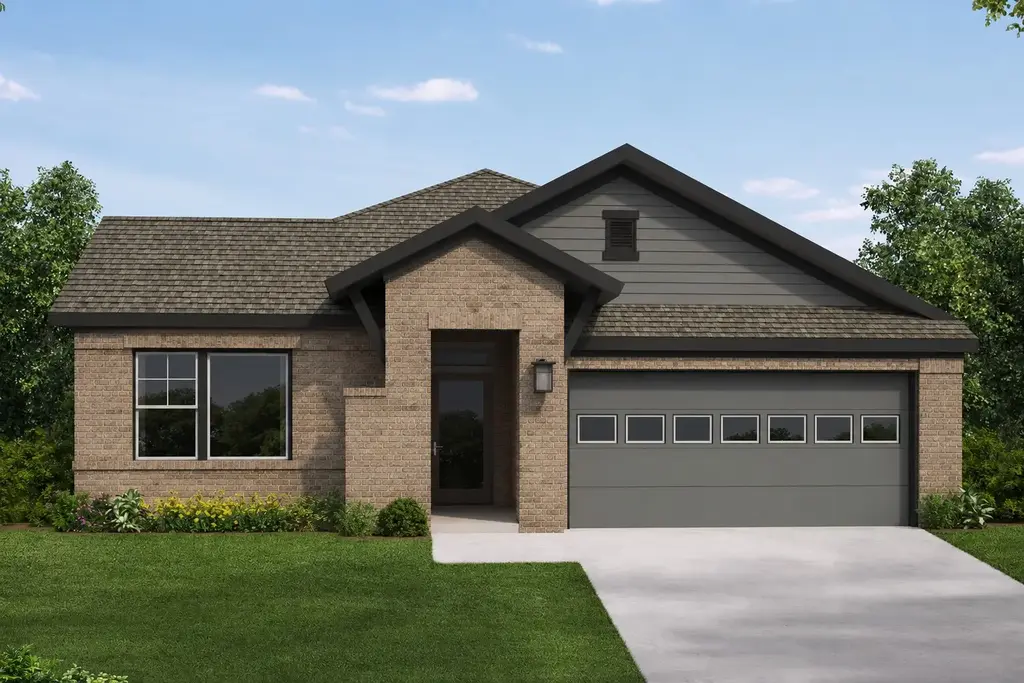 282 Coleto Trail, Bastrop