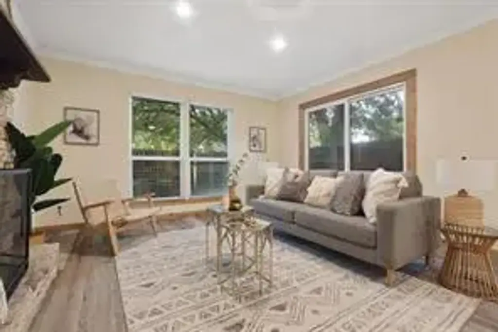 4913 Misty Slope Lane, Austin