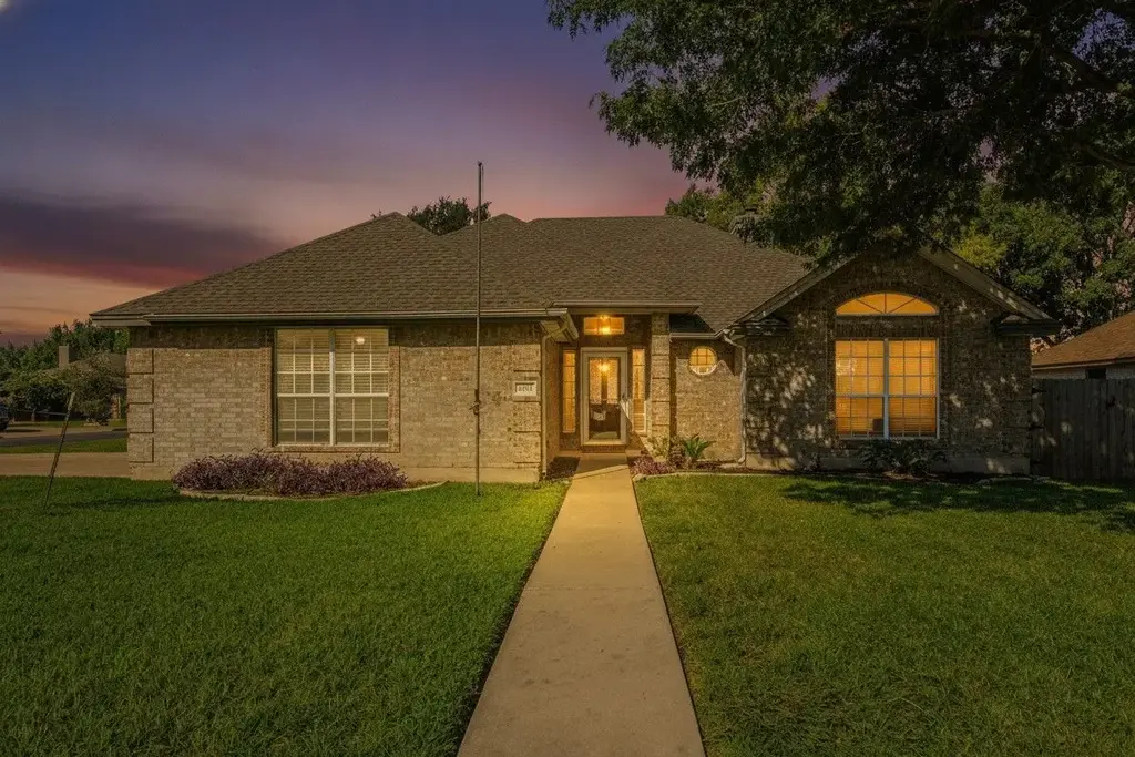 2610 Silver Valley Lane, Georgetown