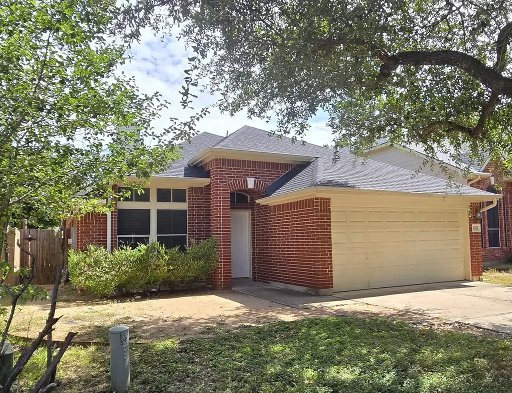 3608 Bratton Heights Drive, Austin