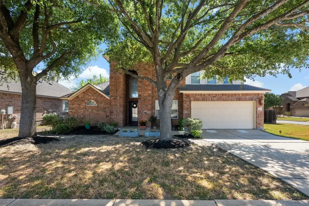 20117 Treyburn Lane, Pflugerville