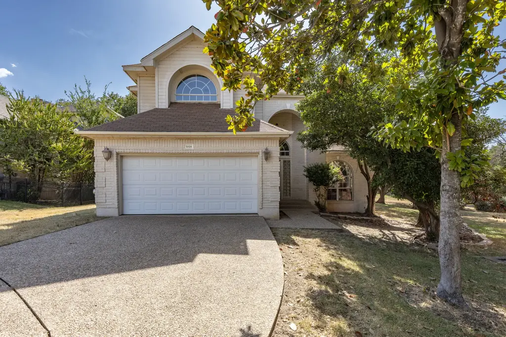 5818 Misty Hill Cove, Austin