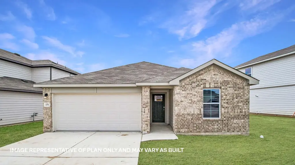191 Mustang Lake Circle, Buda