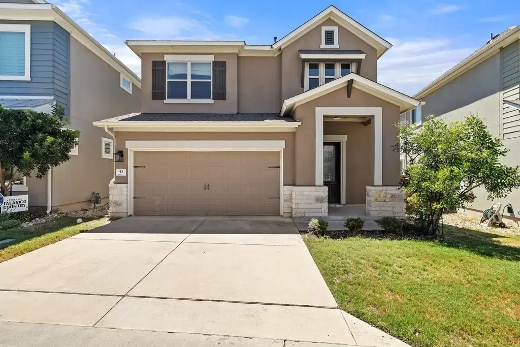 5820 Harper Park Drive 43, Austin
