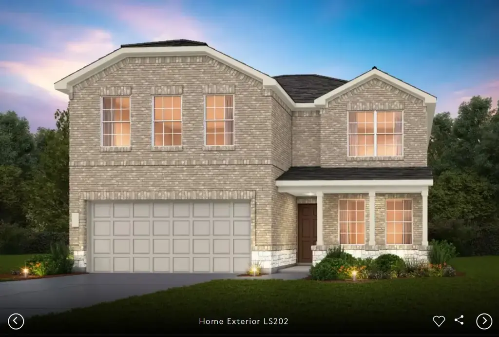 115 Blackfoot Daisy Path, San Marcos