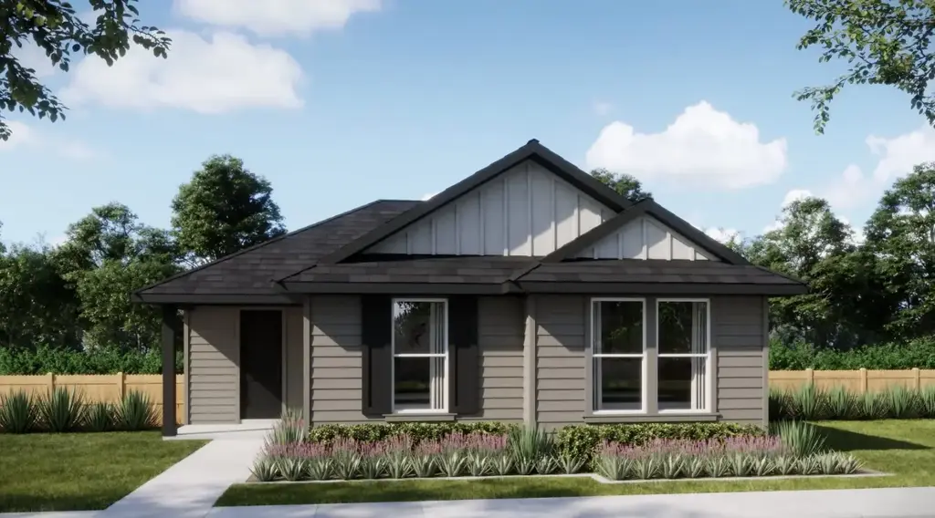 291 Romans Road, Kyle