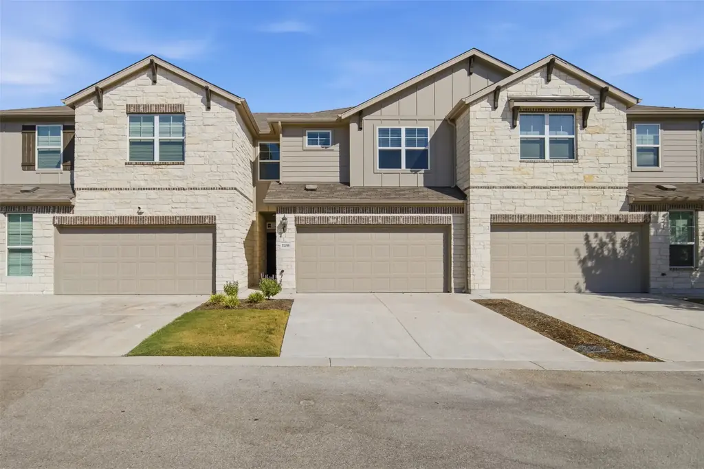 17203 Mayfly Drive B, Pflugerville