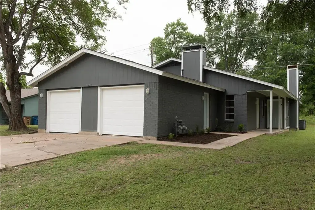 6904 Millrace Drive B, Austin