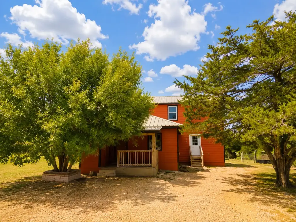 436 Spotted Horse Trail, Dale