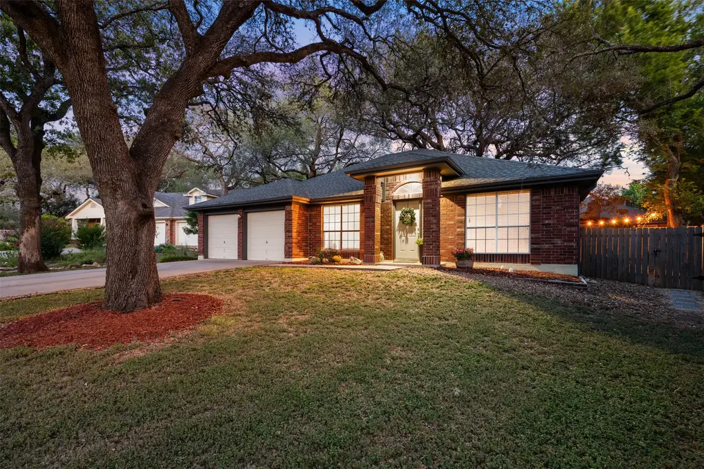 3005 Shoot Out Court, Austin