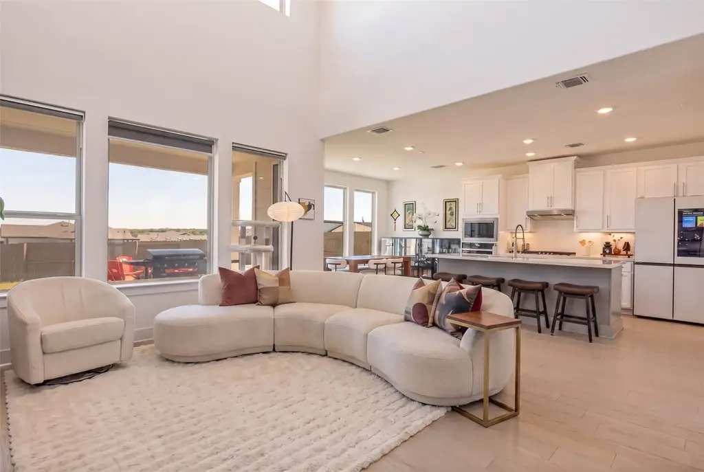 7101 Pappy Van Winkle Street, Austin