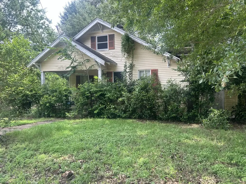 505 W Sixth Street, Brenham