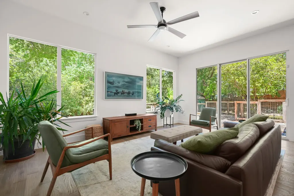 2506 Friar Tuck Lane, Austin