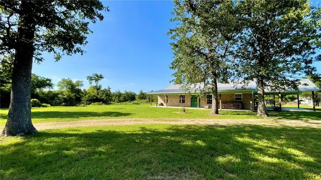 750 County Rd 206a (15.5 Acres), Cameron