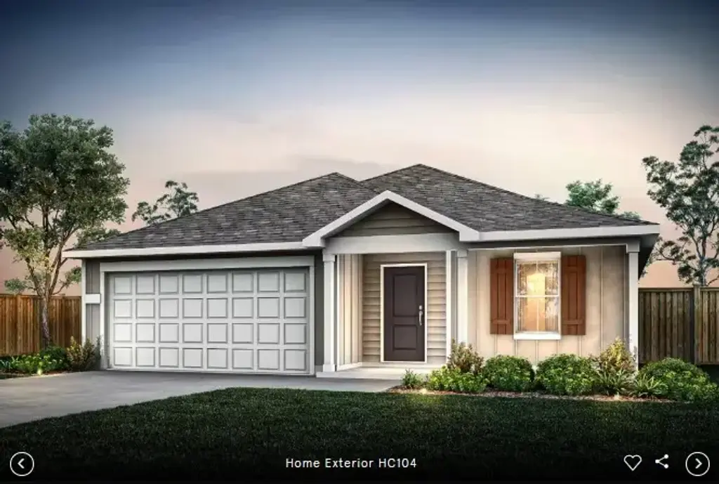 805 Cardenas Street, San Marcos