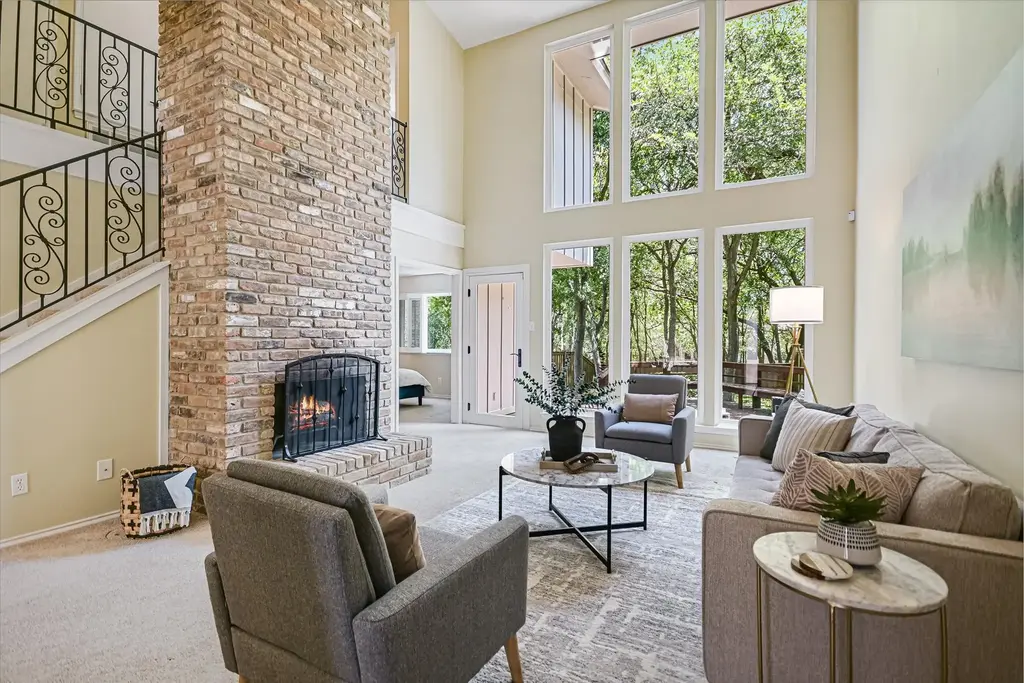8209 Summer Place Drive, Austin
